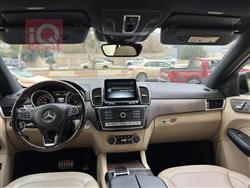 مرسيدس بنز GLE